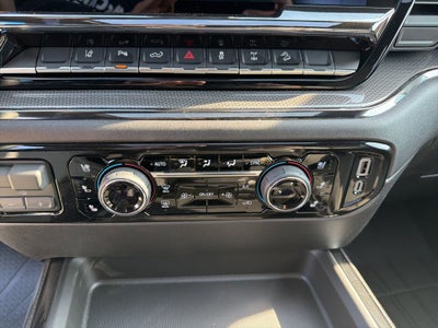 2026 Chevrolet Silverado 2500HD ZR2