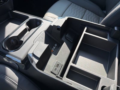 2026 Chevrolet Silverado 2500HD ZR2
