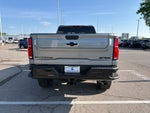 2026 Chevrolet Silverado 2500HD ZR2