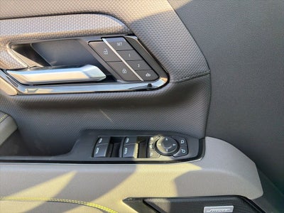 2026 Chevrolet Silverado 2500HD ZR2