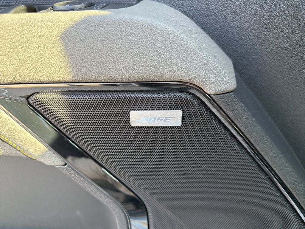 2026 Chevrolet Silverado 2500HD ZR2