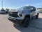2026 Chevrolet Silverado 2500HD ZR2