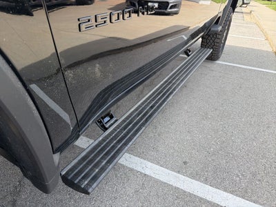 2026 Chevrolet Silverado 2500HD ZR2