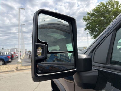 2026 Chevrolet Silverado 2500HD ZR2