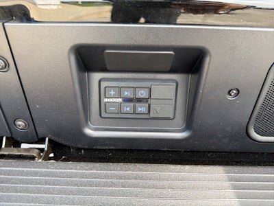 2026 Chevrolet Silverado 2500HD ZR2