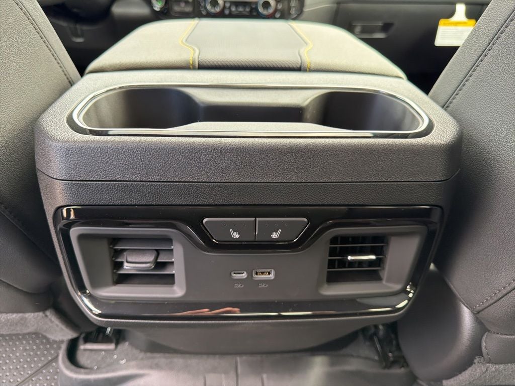 2026 Chevrolet Silverado 2500HD ZR2