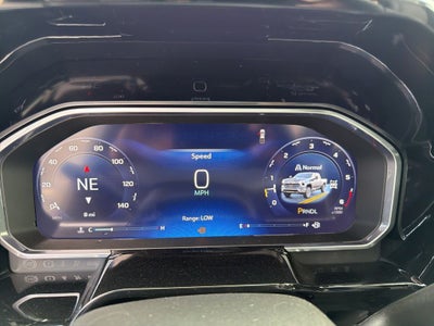 2026 Chevrolet Silverado 2500HD ZR2