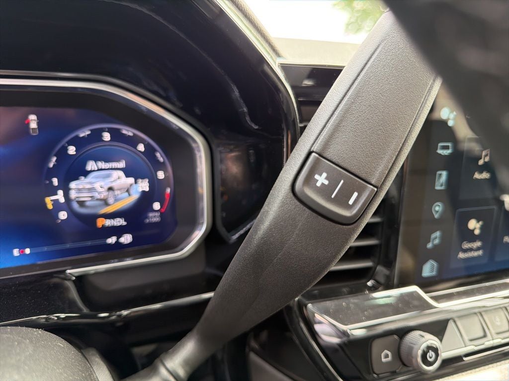 2026 Chevrolet Silverado 2500HD ZR2