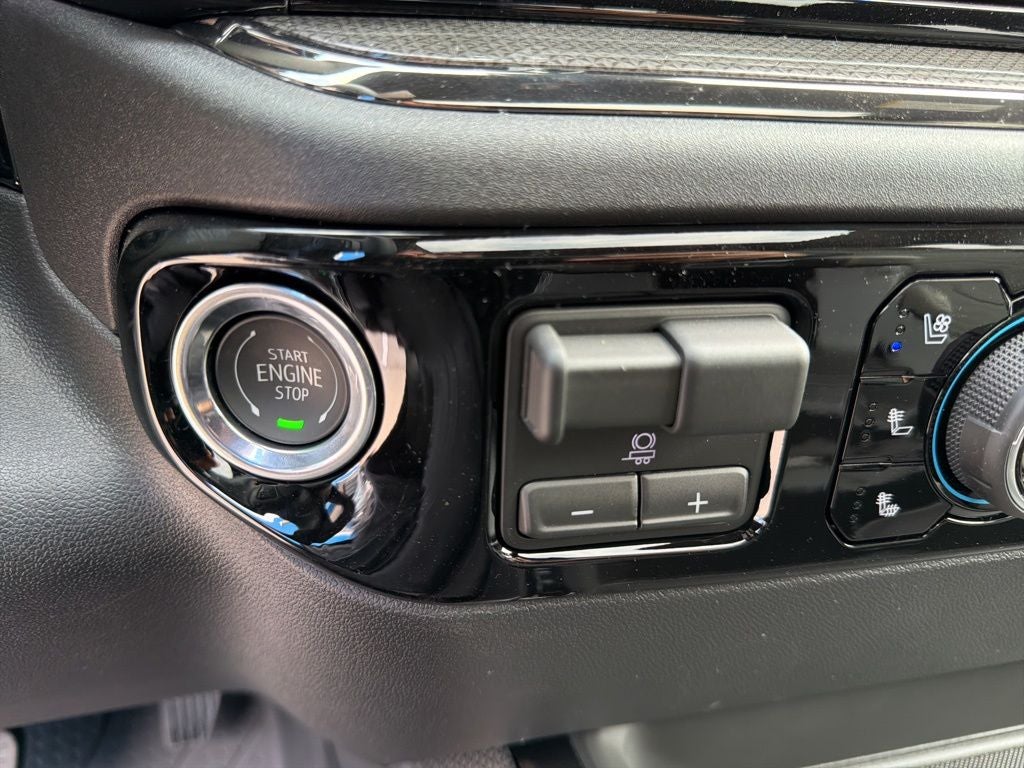 2026 Chevrolet Silverado 2500HD ZR2