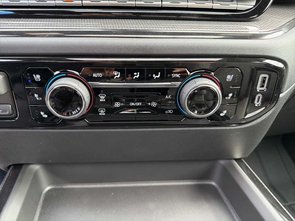 2026 Chevrolet Silverado 2500HD ZR2