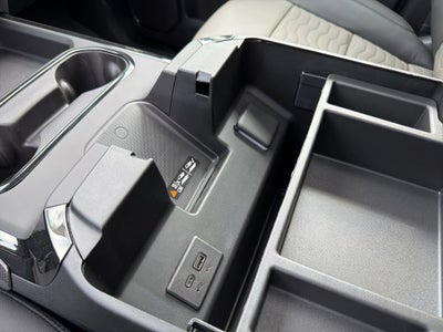 2026 Chevrolet Silverado 2500HD ZR2