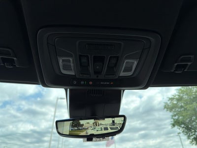 2026 Chevrolet Silverado 2500HD ZR2