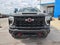 2026 Chevrolet Silverado 2500HD ZR2