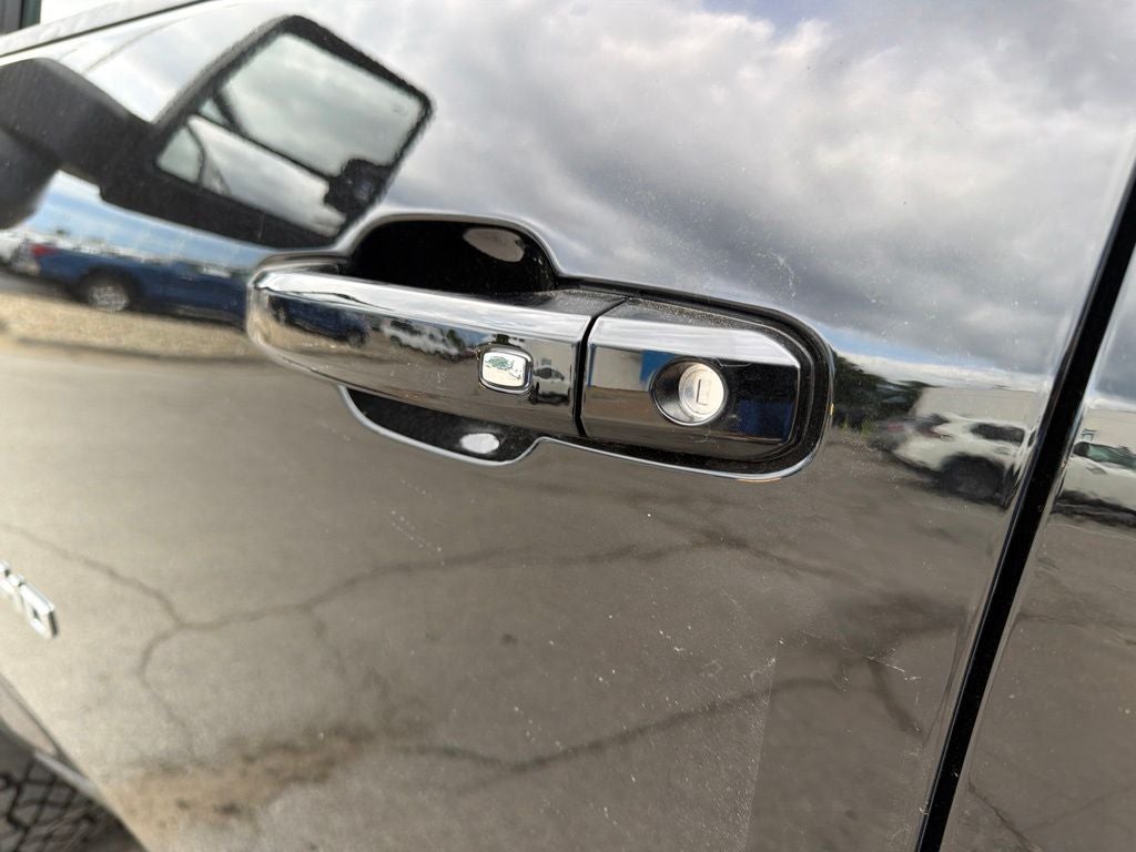 2026 Chevrolet Silverado 2500HD ZR2