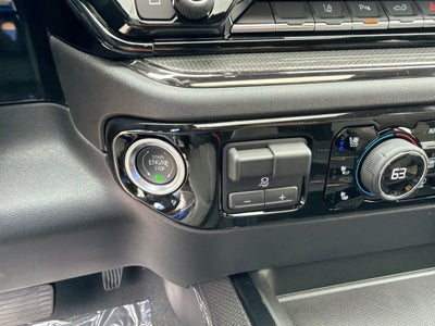 2026 Chevrolet Silverado 2500HD ZR2