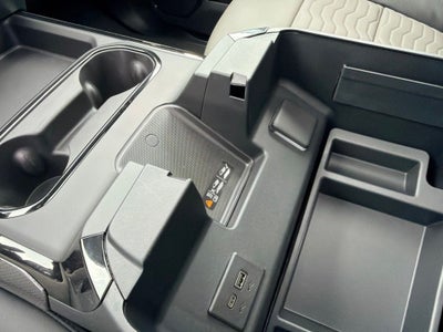 2026 Chevrolet Silverado 2500HD ZR2