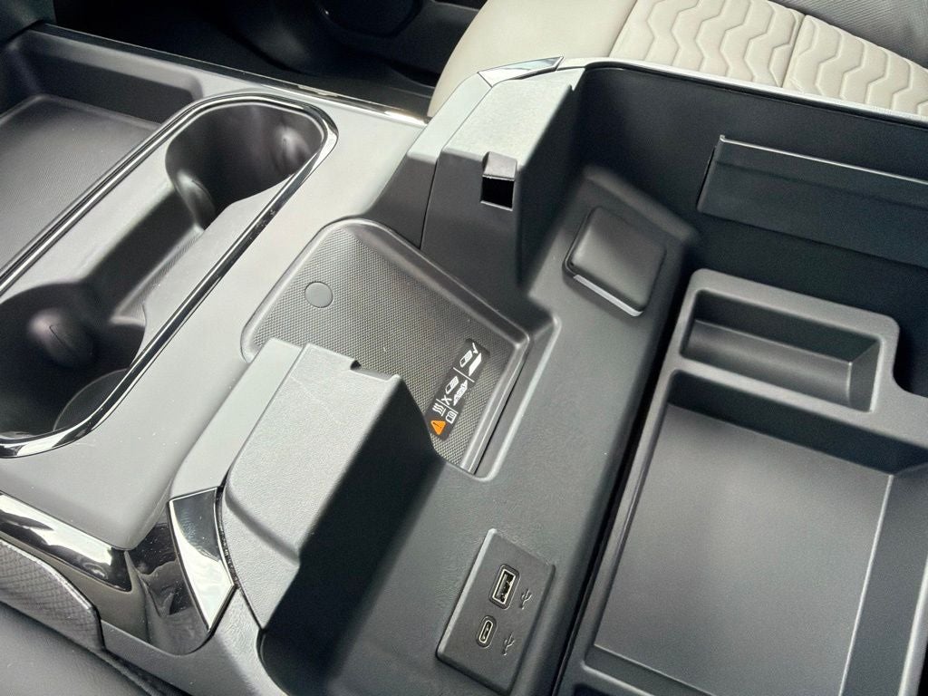 2026 Chevrolet Silverado 2500HD ZR2