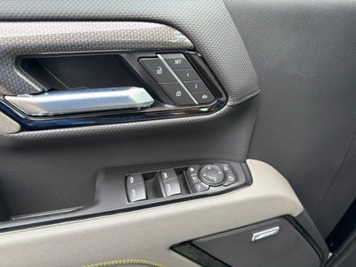 2026 Chevrolet Silverado 2500HD ZR2