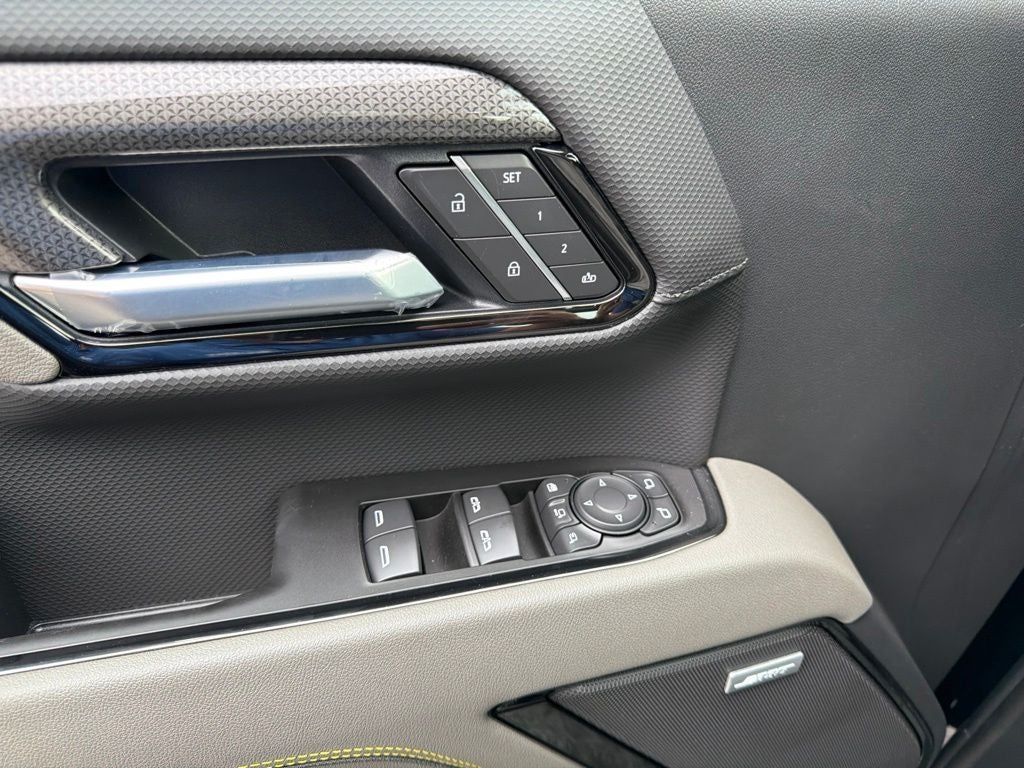2026 Chevrolet Silverado 2500HD ZR2
