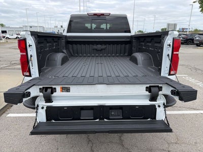 2026 Chevrolet Silverado 2500HD ZR2