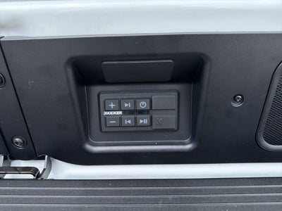 2026 Chevrolet Silverado 2500HD ZR2