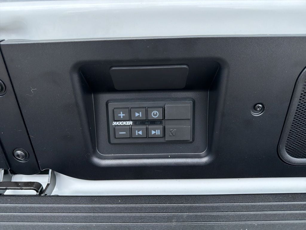 2026 Chevrolet Silverado 2500HD ZR2