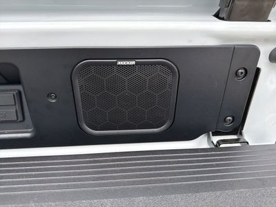 2026 Chevrolet Silverado 2500HD ZR2