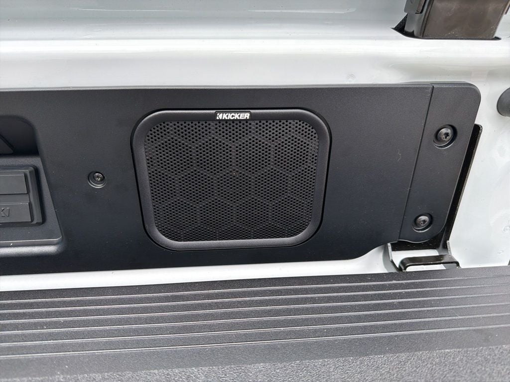 2026 Chevrolet Silverado 2500HD ZR2