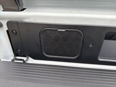 2026 Chevrolet Silverado 2500HD ZR2