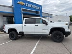 2026 Chevrolet Silverado 2500HD ZR2