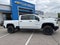 2026 Chevrolet Silverado 2500HD ZR2