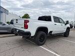 2026 Chevrolet Silverado 2500HD ZR2