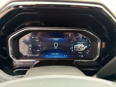 2026 Chevrolet Silverado 2500HD ZR2