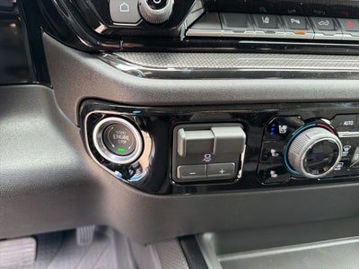 2026 Chevrolet Silverado 2500HD ZR2