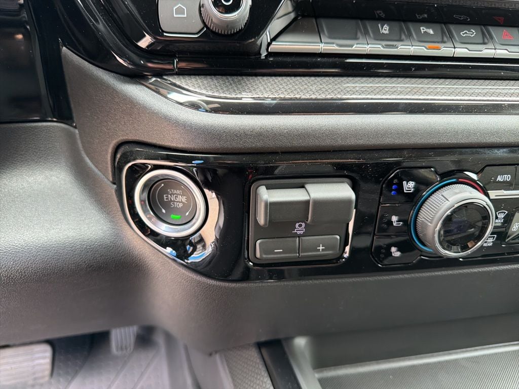 2026 Chevrolet Silverado 2500HD ZR2