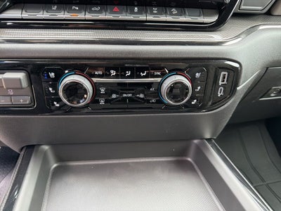 2026 Chevrolet Silverado 2500HD ZR2