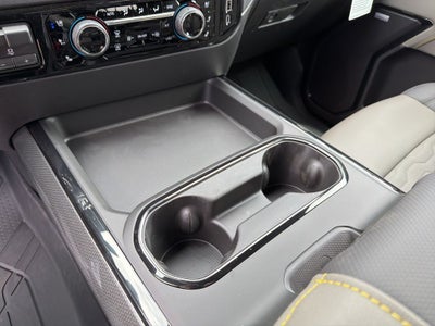 2026 Chevrolet Silverado 2500HD ZR2