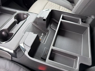 2026 Chevrolet Silverado 2500HD ZR2