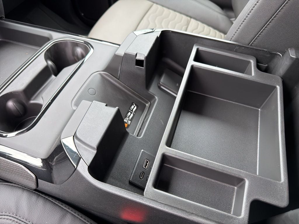 2026 Chevrolet Silverado 2500HD ZR2