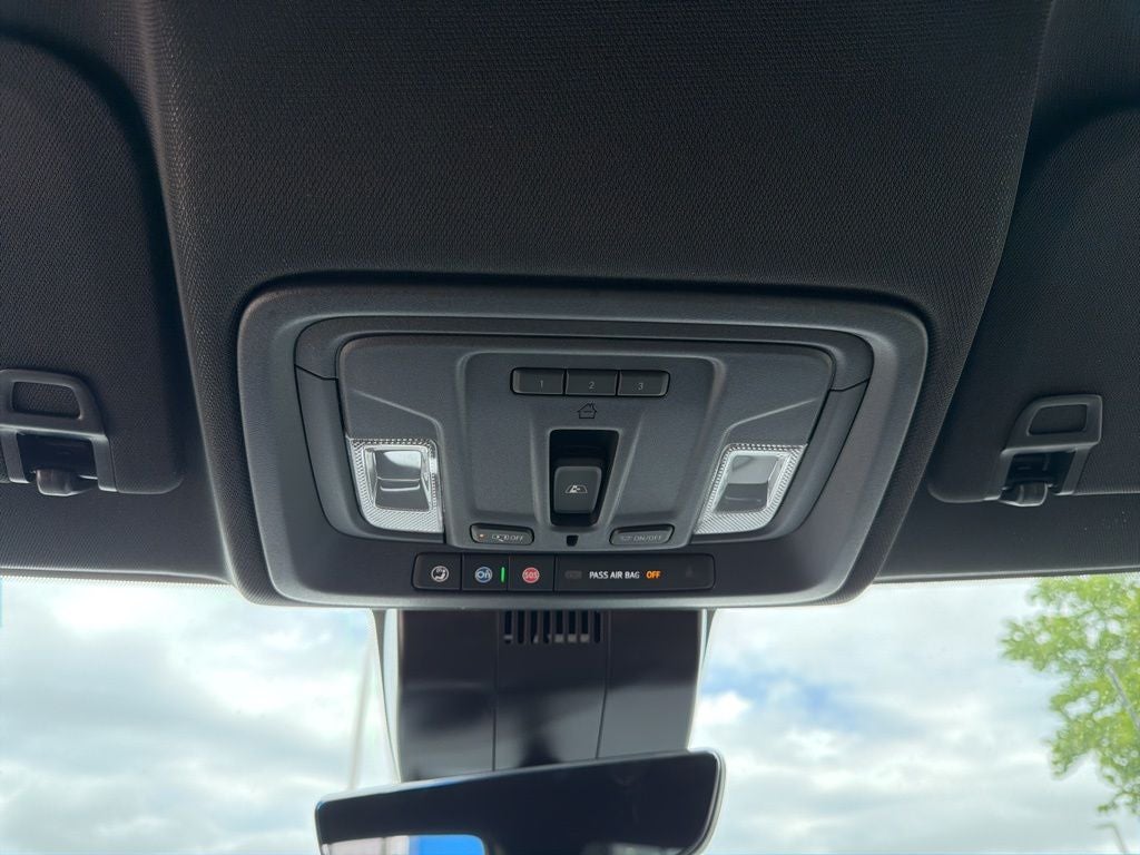 2026 Chevrolet Silverado 2500HD ZR2