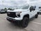 2026 Chevrolet Silverado 2500HD ZR2
