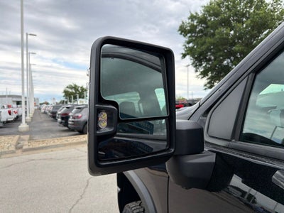2026 Chevrolet Silverado 2500HD ZR2