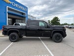 2026 Chevrolet Silverado 2500HD ZR2