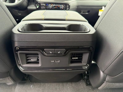 2026 Chevrolet Silverado 2500HD ZR2