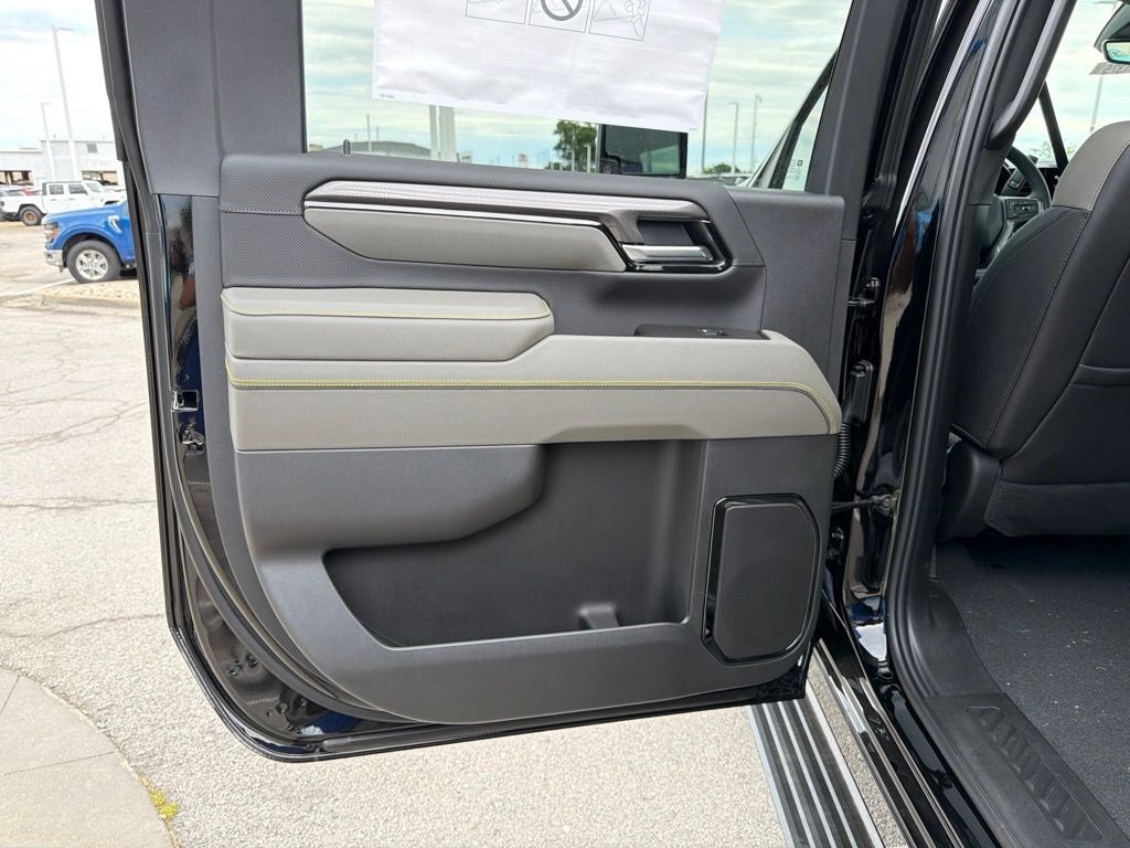2026 Chevrolet Silverado 2500HD ZR2