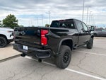 2026 Chevrolet Silverado 2500HD ZR2
