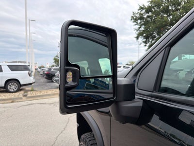 2026 Chevrolet Silverado 2500HD ZR2