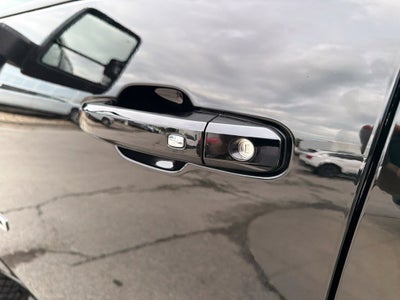 2026 Chevrolet Silverado 2500HD ZR2