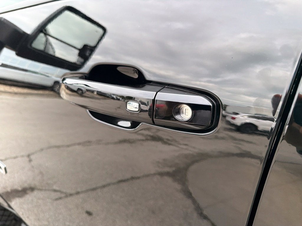 2026 Chevrolet Silverado 2500HD ZR2