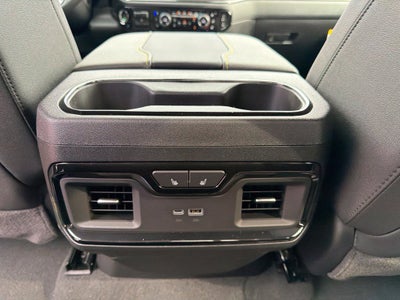 2026 Chevrolet Silverado 2500HD ZR2
